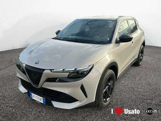 1.2 ibrida 145cv edct6