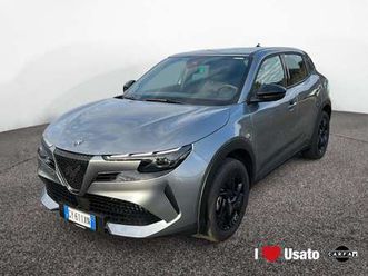 1.2 ibrida 145cv edct6