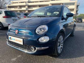 500 1.0 hybrid pop 70cv