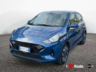 iii 2023 1.0 mpi connectline 63cv auto