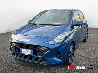 iii 2023 1.0 mpi connectline 63cv