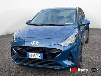 iii 2023 1.0 mpi connectline 63cv