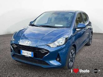 iii 2023 1.0 mpi connectline 63cv