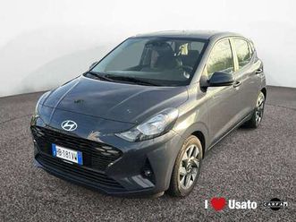 iii 2023 1.0 mpi connectline 63cv