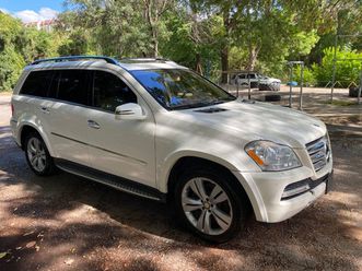 mercedes-benz gl 550 grand edition 27,900 bgn