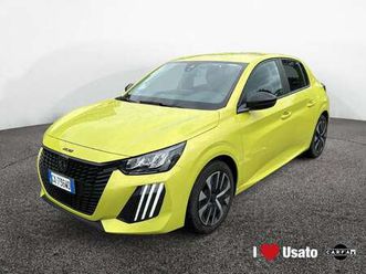 ii 1.2 puretech style s&s 75cv