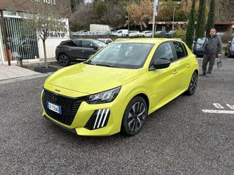 ii 2023 1.2 puretech style s&s 75cv