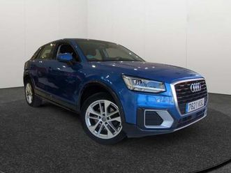 q2 30 tfsi advanced 85kw