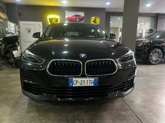 x2 f39 xdrive18d auto