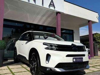 1.5 bluehdi shine s&s 130cv eat8