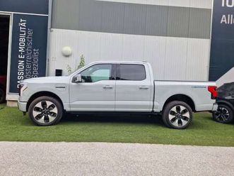 lightning 133kwh lariat - voller vorsteuerabzug