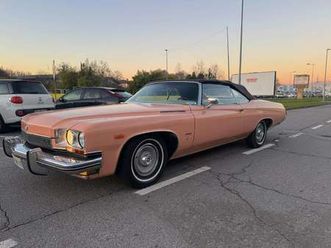 centurion convertible