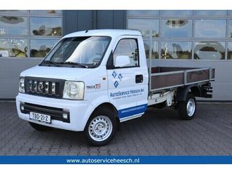 dfsk k-serie - 1.3 benzine l mmbs l trekhaak l airco