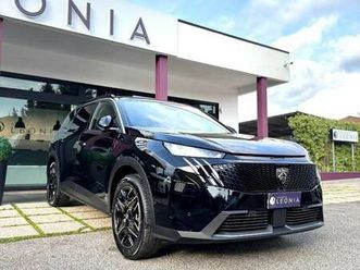 1.2 hybrid gt 145cv 7p.ti e-dcs6 chilometri zero!