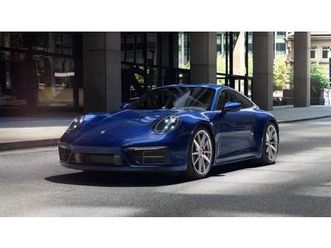 porsche 911 carrera 4 gts