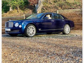 6.75 v8 auto euro 5 4dr