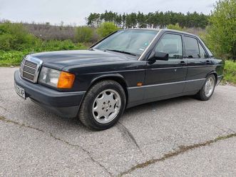 mercedes-benz 190 8,000 bgn