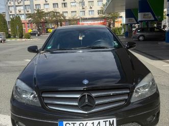 mercedes-benz clc 200 2.0 7,400 bgn