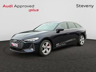 audi a5 avant audi a5 avant advanced tfsi 110 kw s tronic