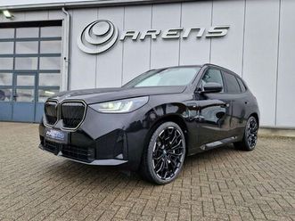 bmw x3 x3 xdrive30e m-sport pro
