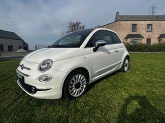 fiat 500 500 1.0i mhev dolcevita