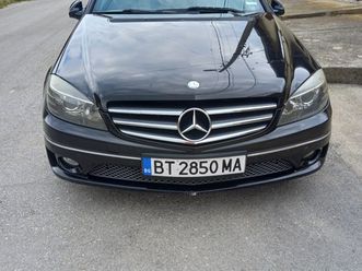 mercedes-benz clc 220 2200 cdi150k.с 10,899 bgn