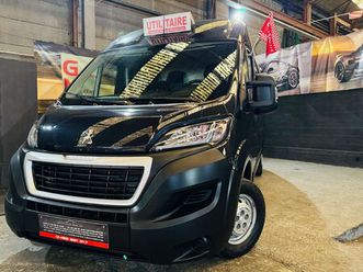peugeot boxer 2.2 bluehdi l2h2 premium s/s