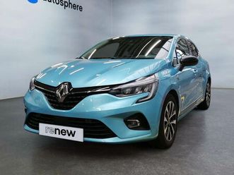 renault clio v edition one