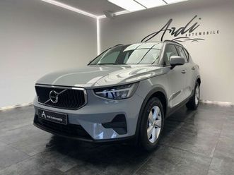 volvo xc40 1.5 t2 *carplay*camera*led*1er proprio*garantie*