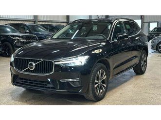 volvo xc60 xc 60 xc60 momentum pro 2wd