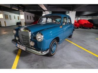 mercedes-benz 190 d 33,000 eur