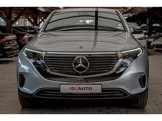 mercedes-benz eqc 400/4matic/u041aаu043cера360/dynamic select/u041fоu0434u0433рев 64,900 bgn