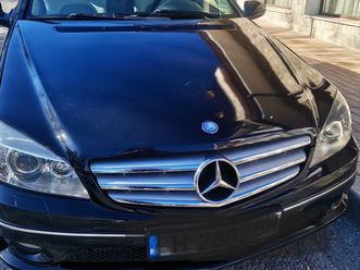mercedes-benz clc 180 11,500 bgn