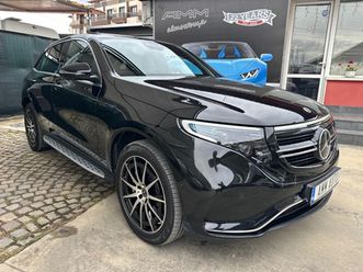 mercedes-benz eqc 4 matic*amg*360 88,500 bgn