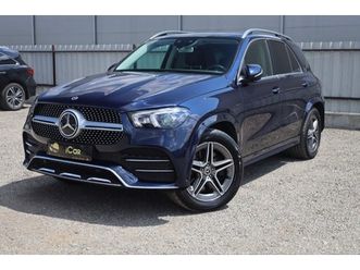 mercedes-benz gle 350de 4m amg 42,386 eur