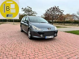 peugeot 307 sw