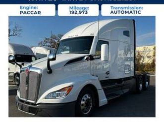 ◊ premium kenworth t680 ? 2024 ◊