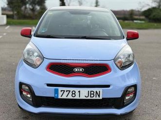 kia - picanto 1.0 cvvt 69cv concept