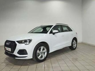 q3 35 tfsi advanced s tronic