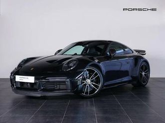 porsche 911 turbo s (my24)