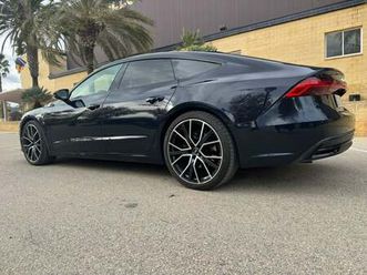 audi a7 sportback 55 tfsi quattro-ultra s tronic