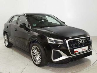 q2 35 tdi advanced s tronic 110kw