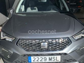 seat ateca 1.5 tsi dsg xperience xxl