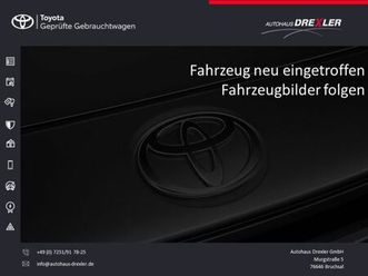 toyota yaris cool klimaanlage garantie