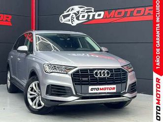 q7 55 tfsie s line plus quattro tiptronic