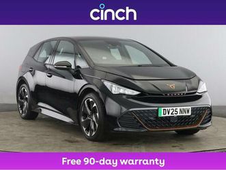 e-boost 59kwh v1 auto 5dr