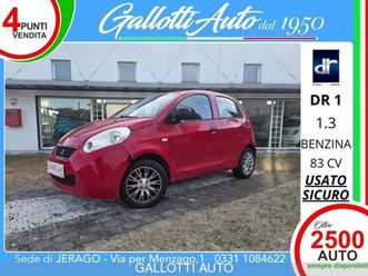 dr1 1.3 16v - neopatentati