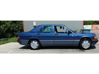 mercedes-benz 190 6,500 eur