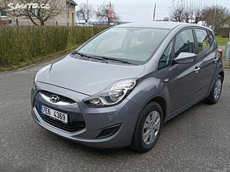 hyundai ix20 1.4i
