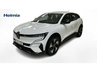 e-tech equilibre 40kwh/130hk